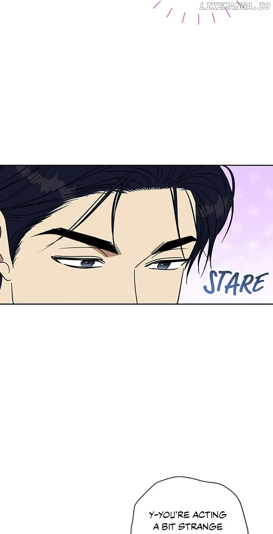 Love Class Chapter 56 page 21