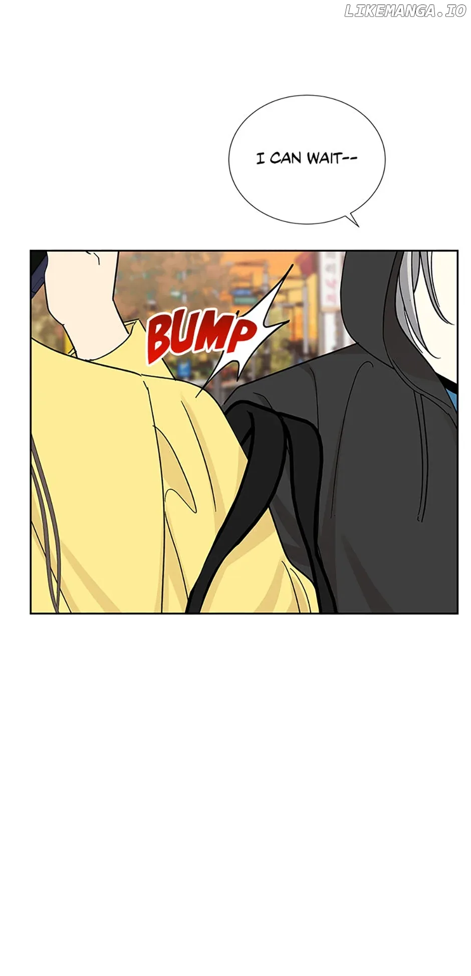 Love Class Chapter 56 page 71