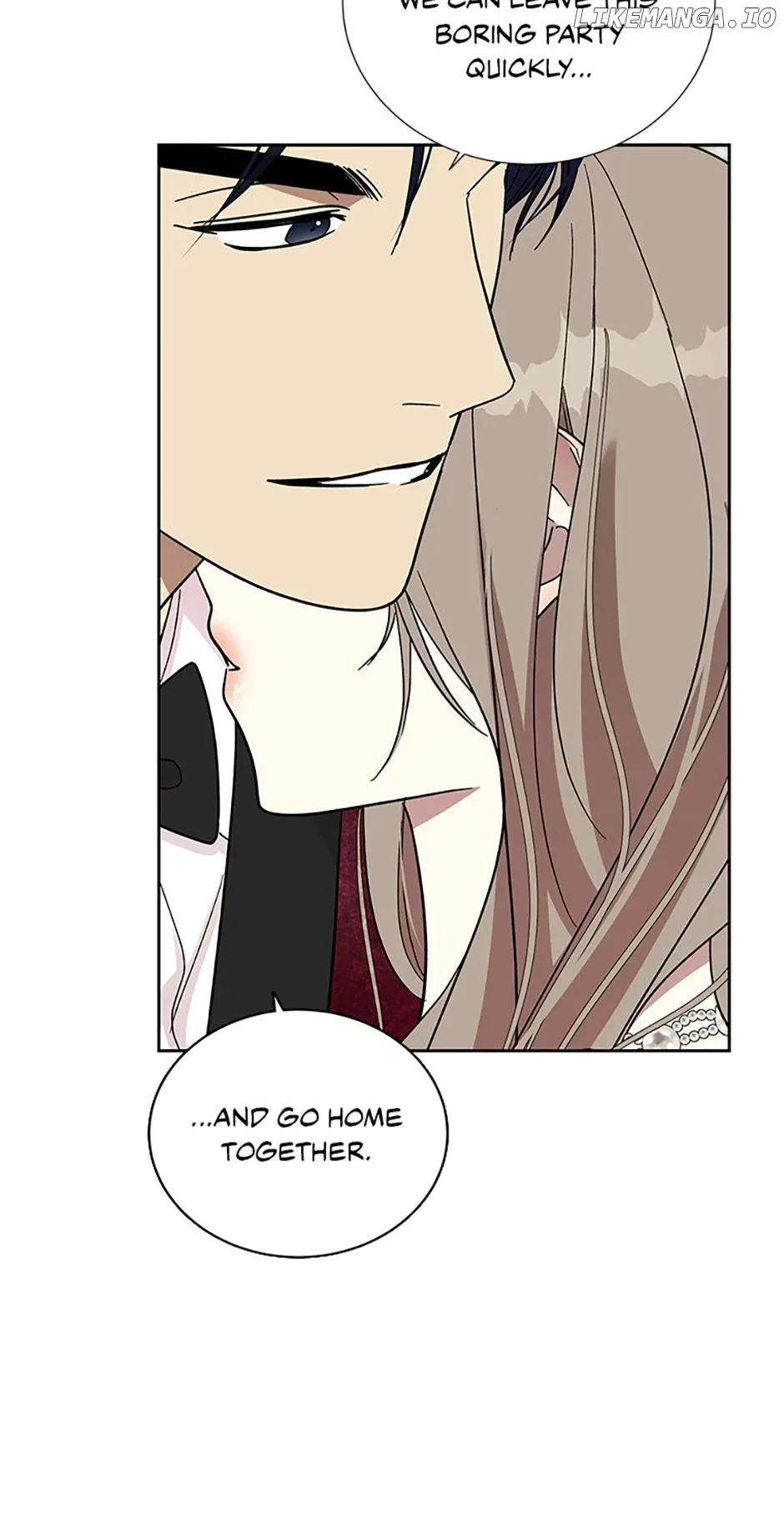 Love Class Chapter 56 page 24