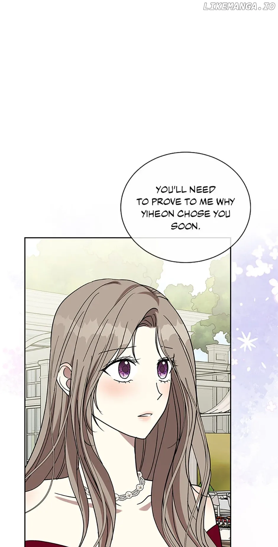 Love Class Chapter 56 page 54