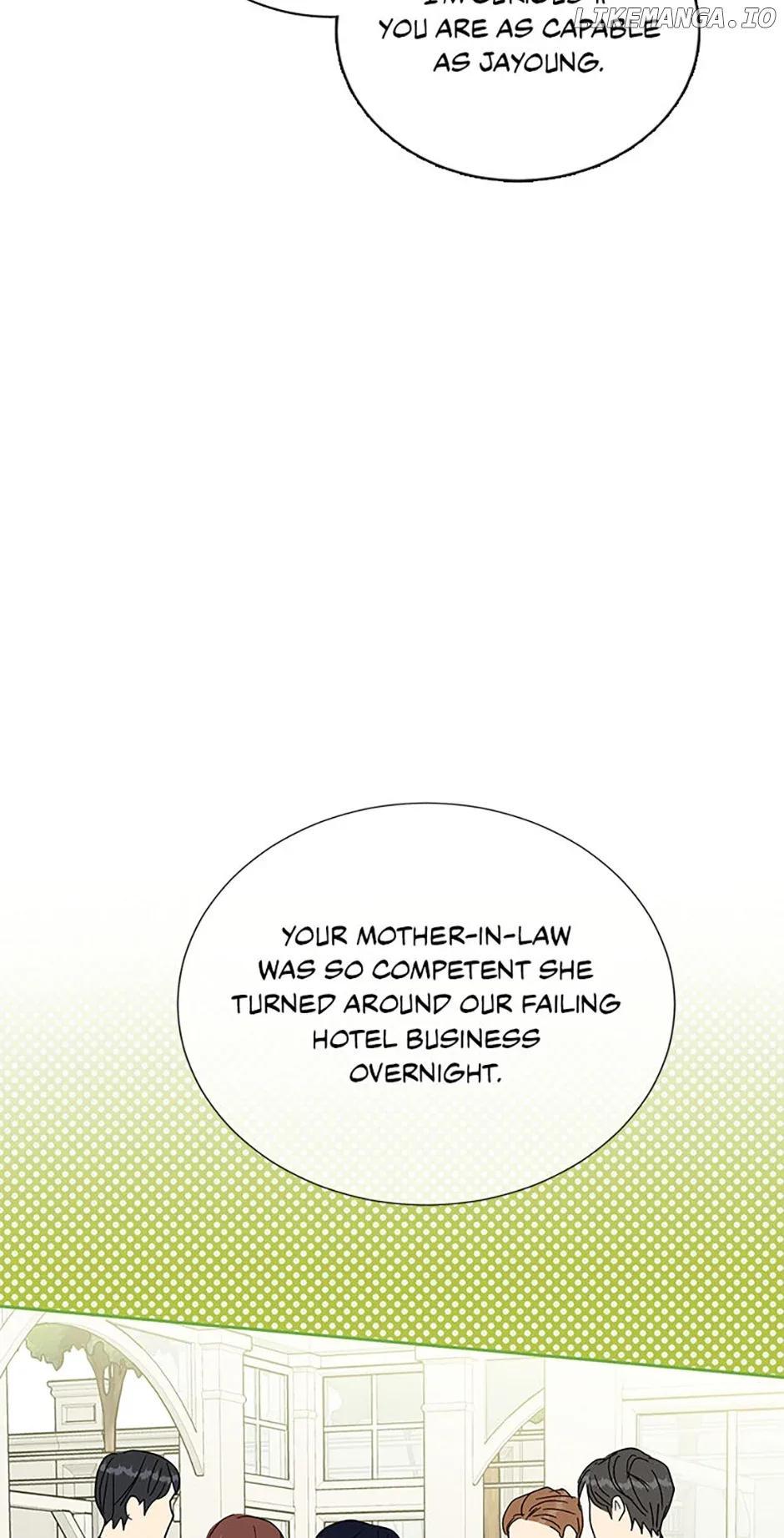 Love Class Chapter 56 page 50