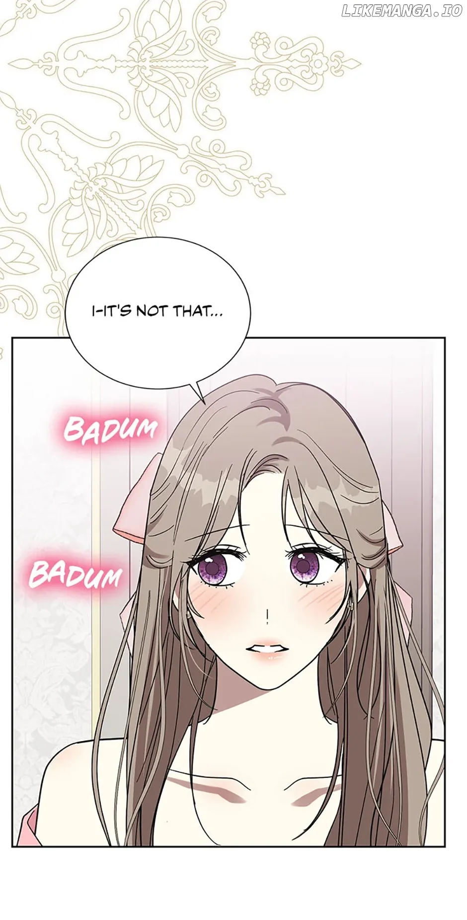 Love Class Chapter 54 page 11