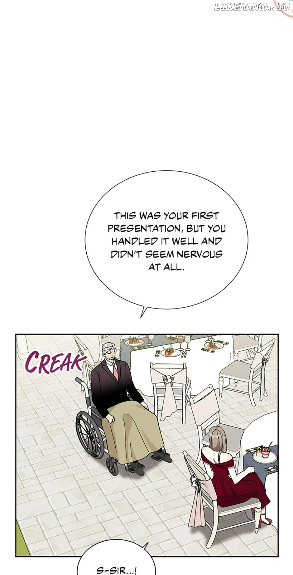 Love Class Chapter 56 page 46