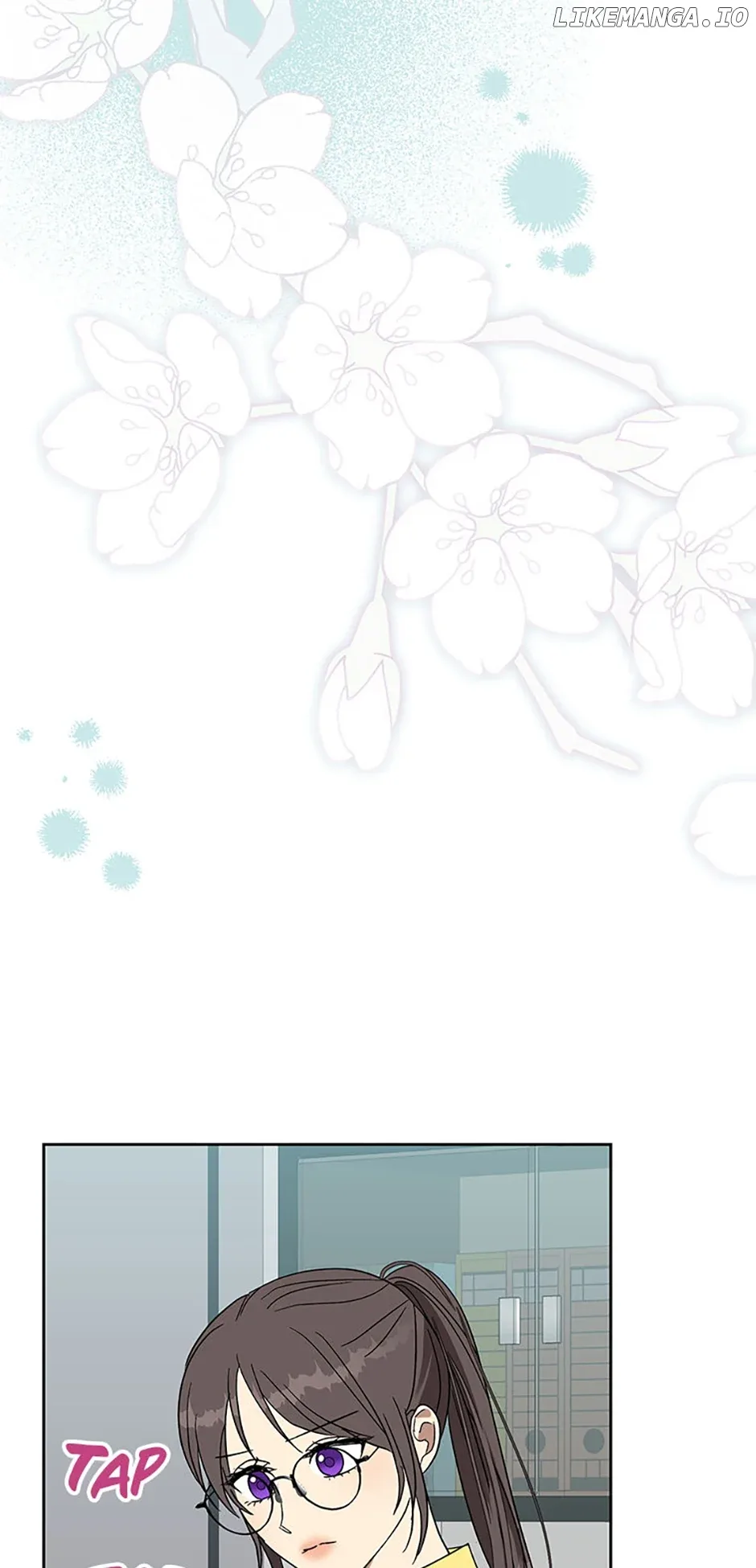 Love Class Chapter 56 page 60