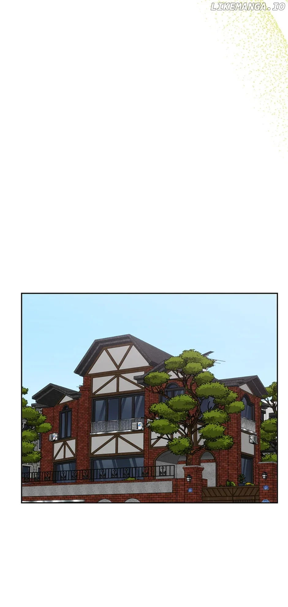 Love Class Chapter 54 page 35