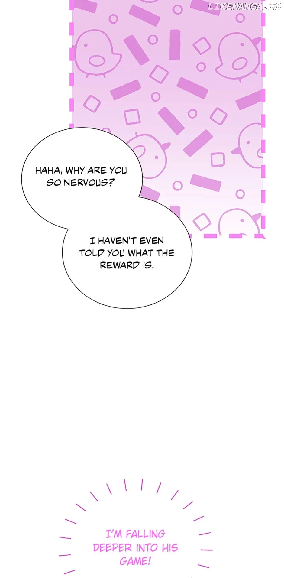 Love Class Chapter 56 page 28
