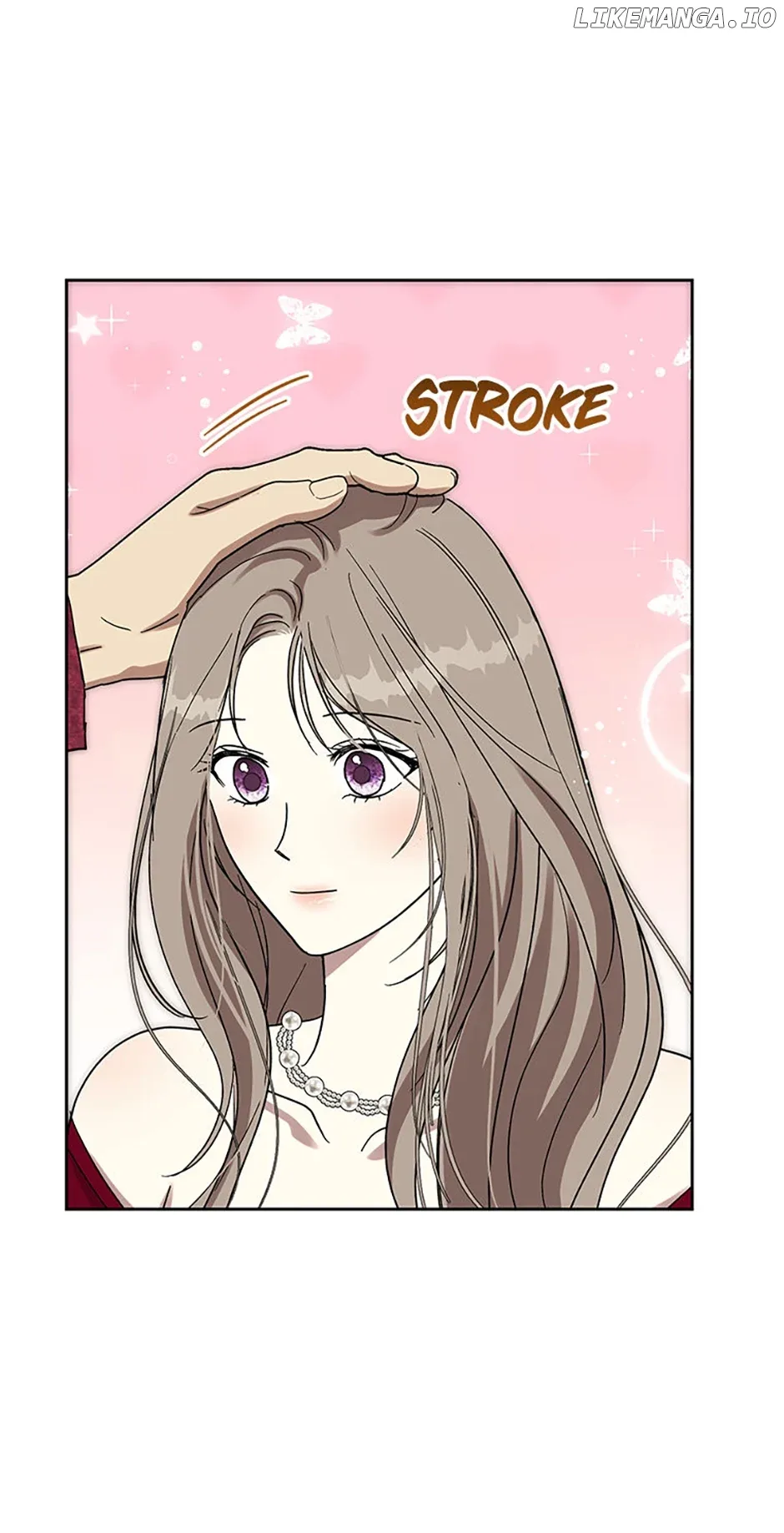 Love Class Chapter 56 page 18