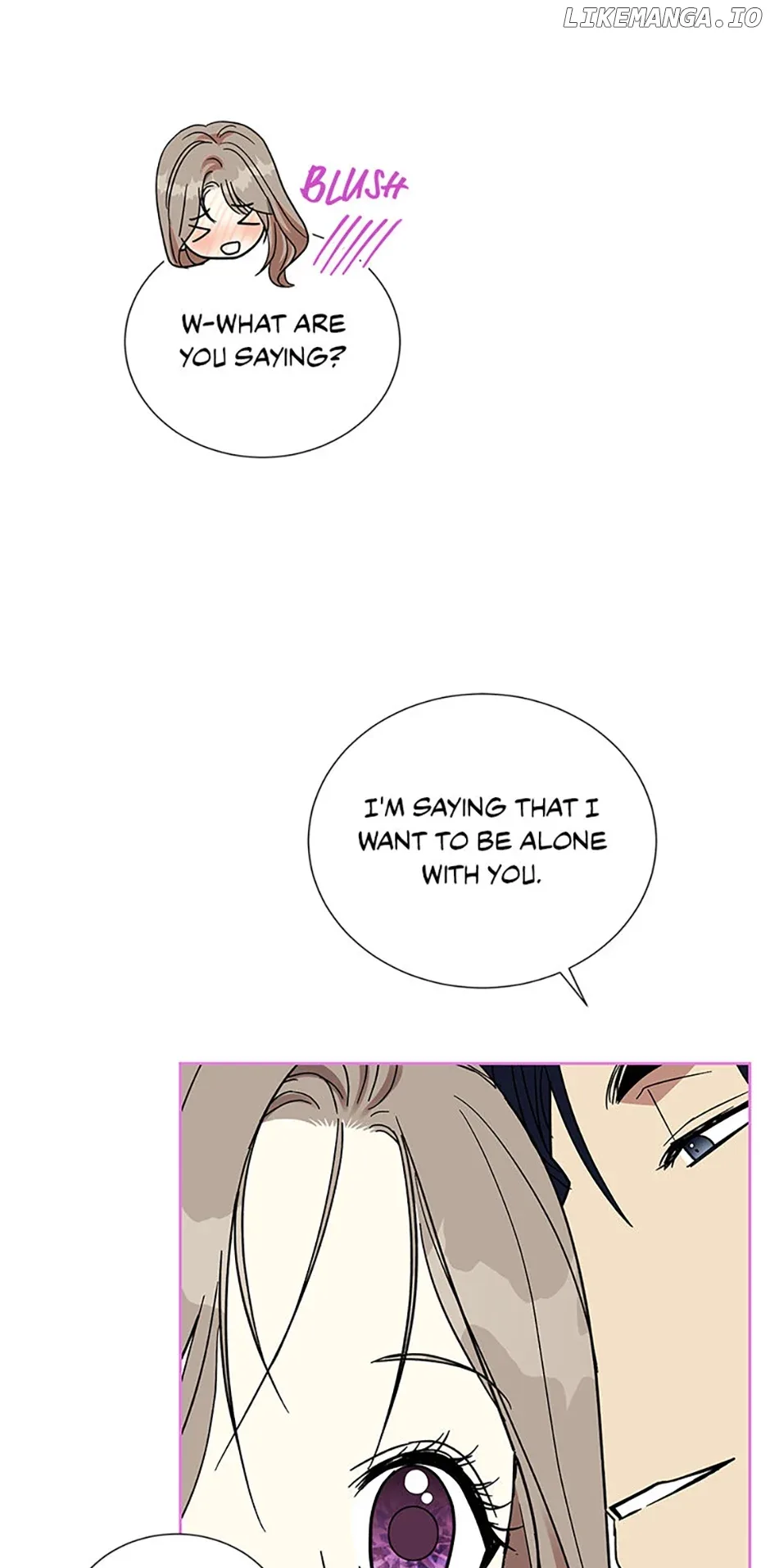 Love Class Chapter 56 page 25