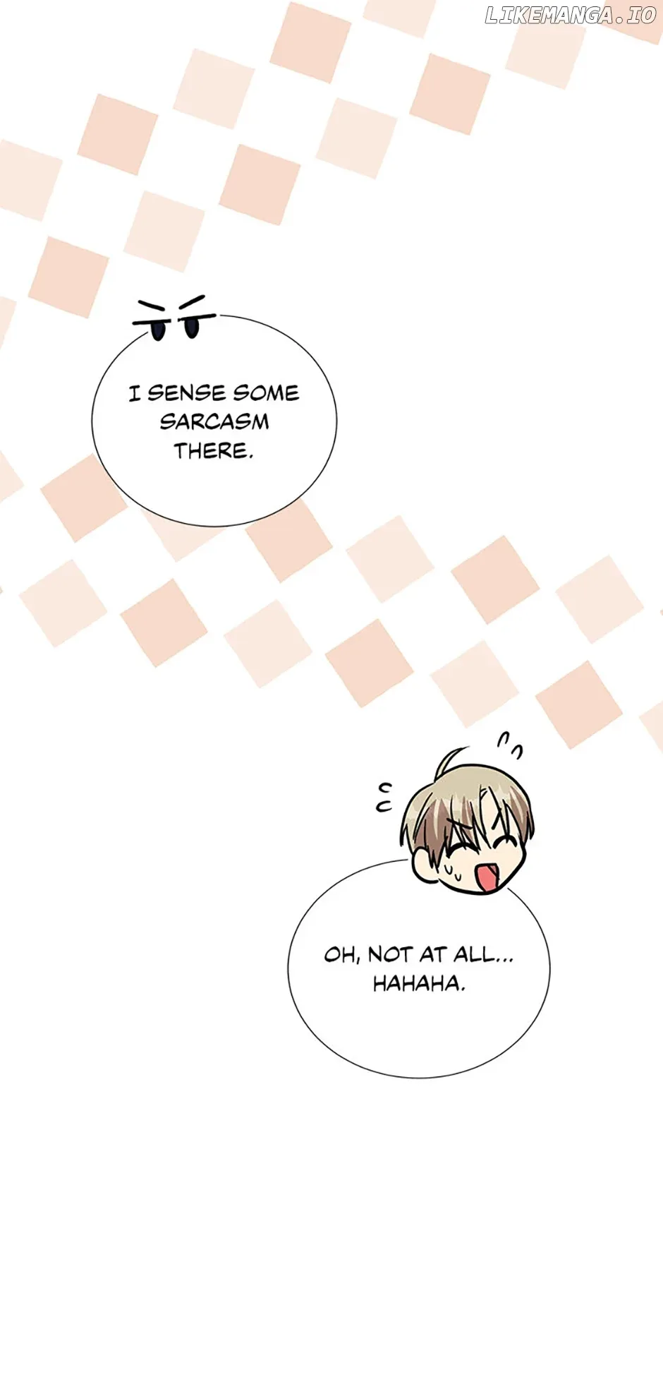 Love Class Chapter 56 page 44