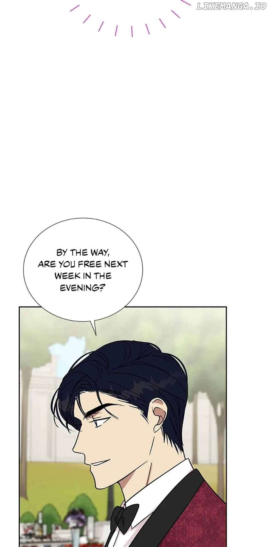 Love Class Chapter 56 page 29