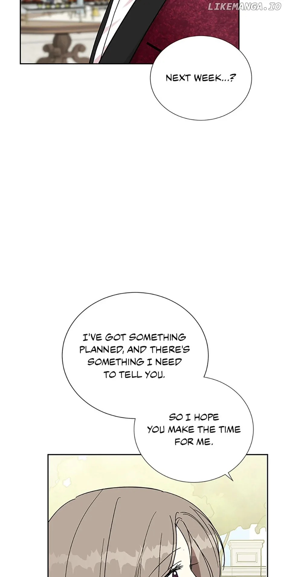 Love Class Chapter 56 page 30
