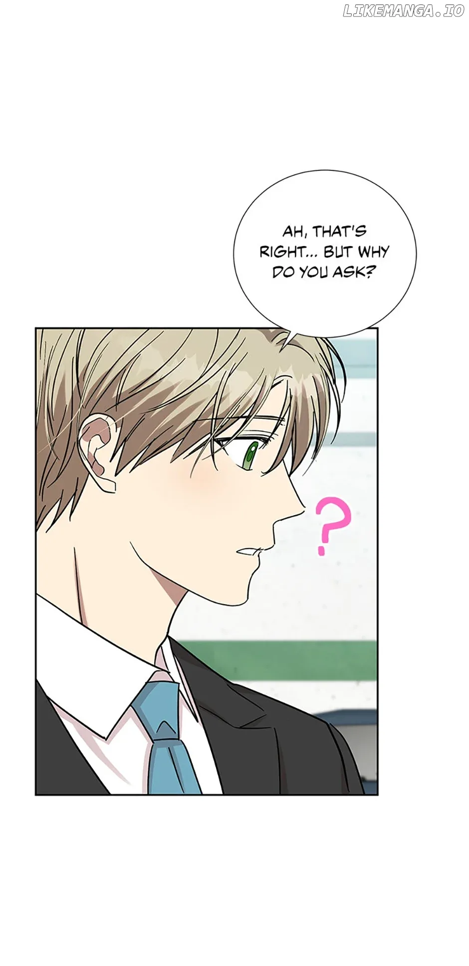 Love Class Chapter 53 page 46