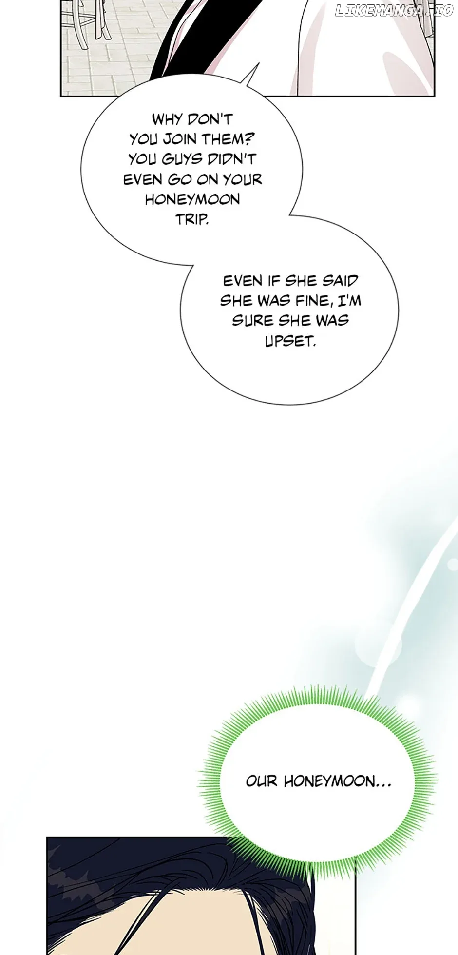 Love Class Chapter 56 page 39
