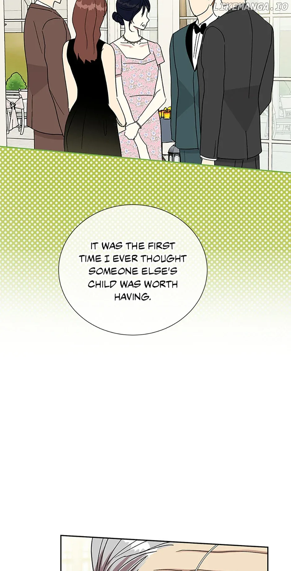Love Class Chapter 56 page 51