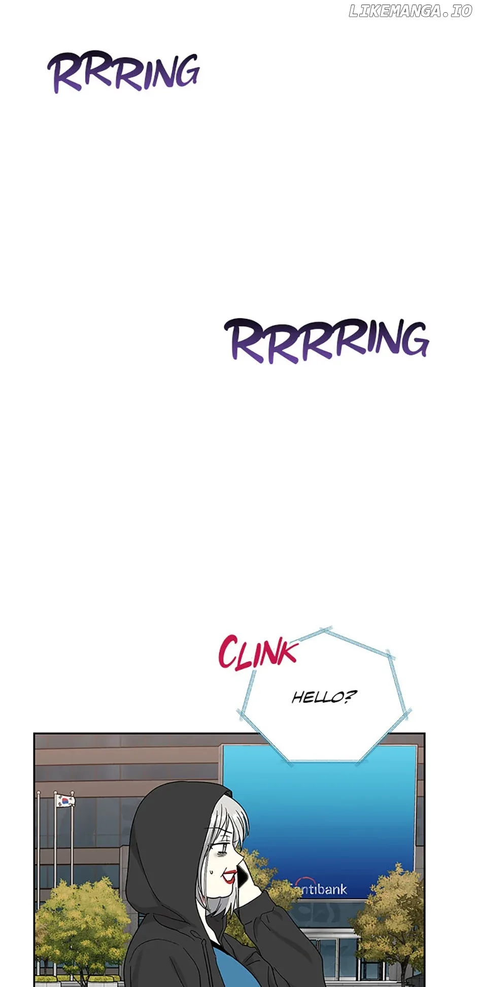 Love Class Chapter 56 page 67