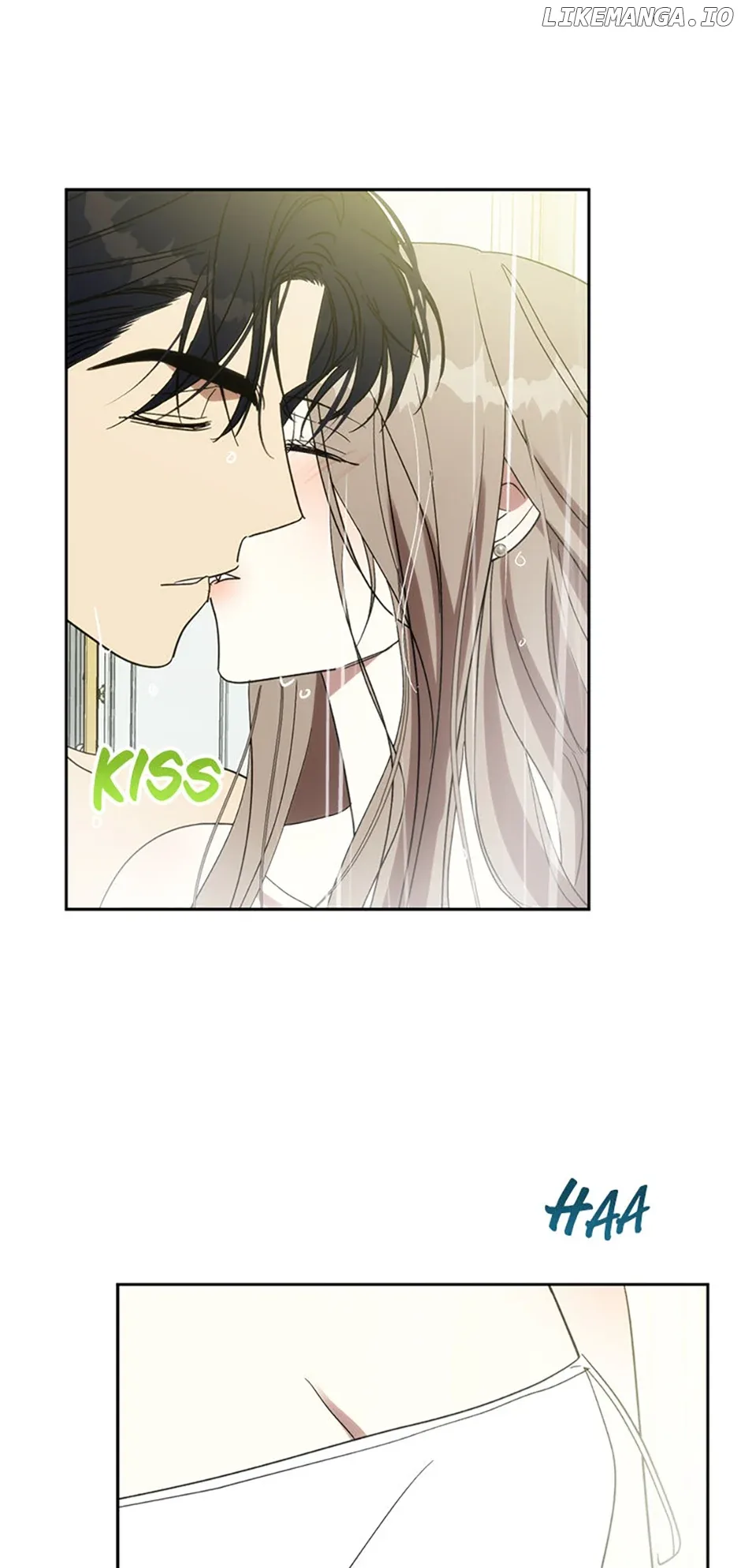 Love Class Chapter 54 page 22