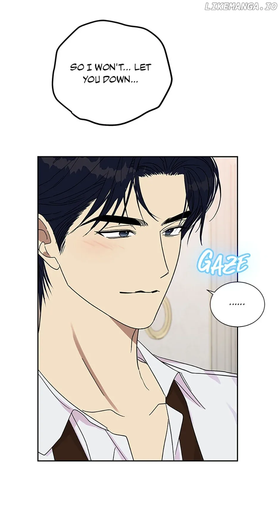 Love Class Chapter 53 page 65