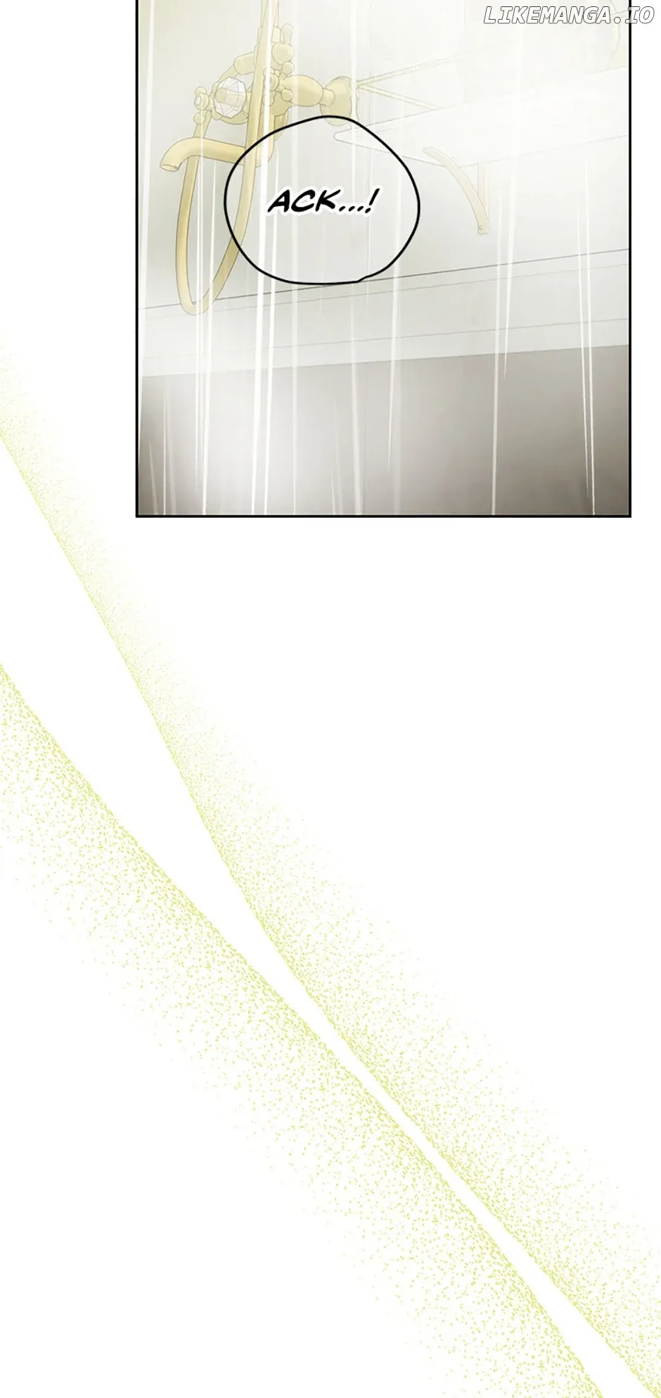 Love Class Chapter 54 page 34