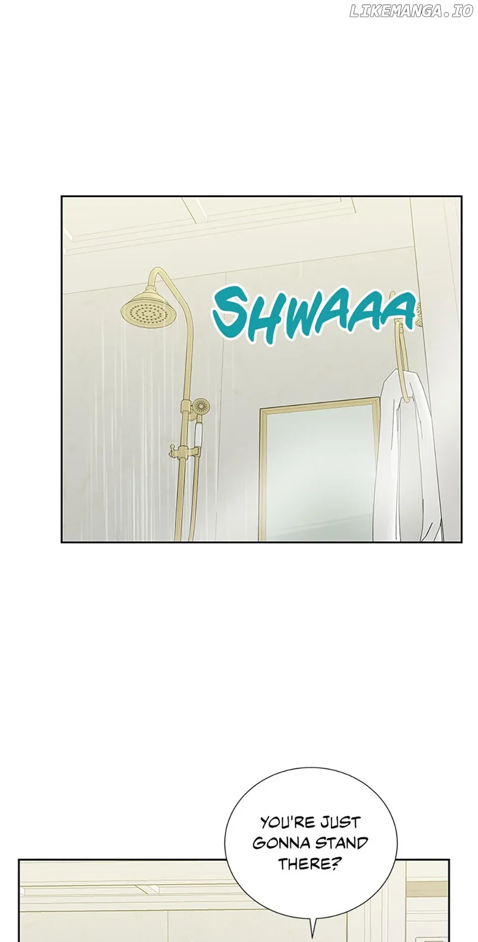 Love Class Chapter 54 page 17