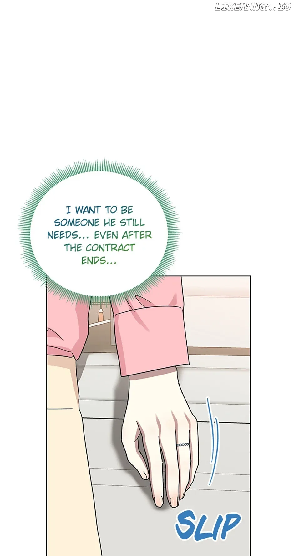 Love Class Chapter 53 page 68