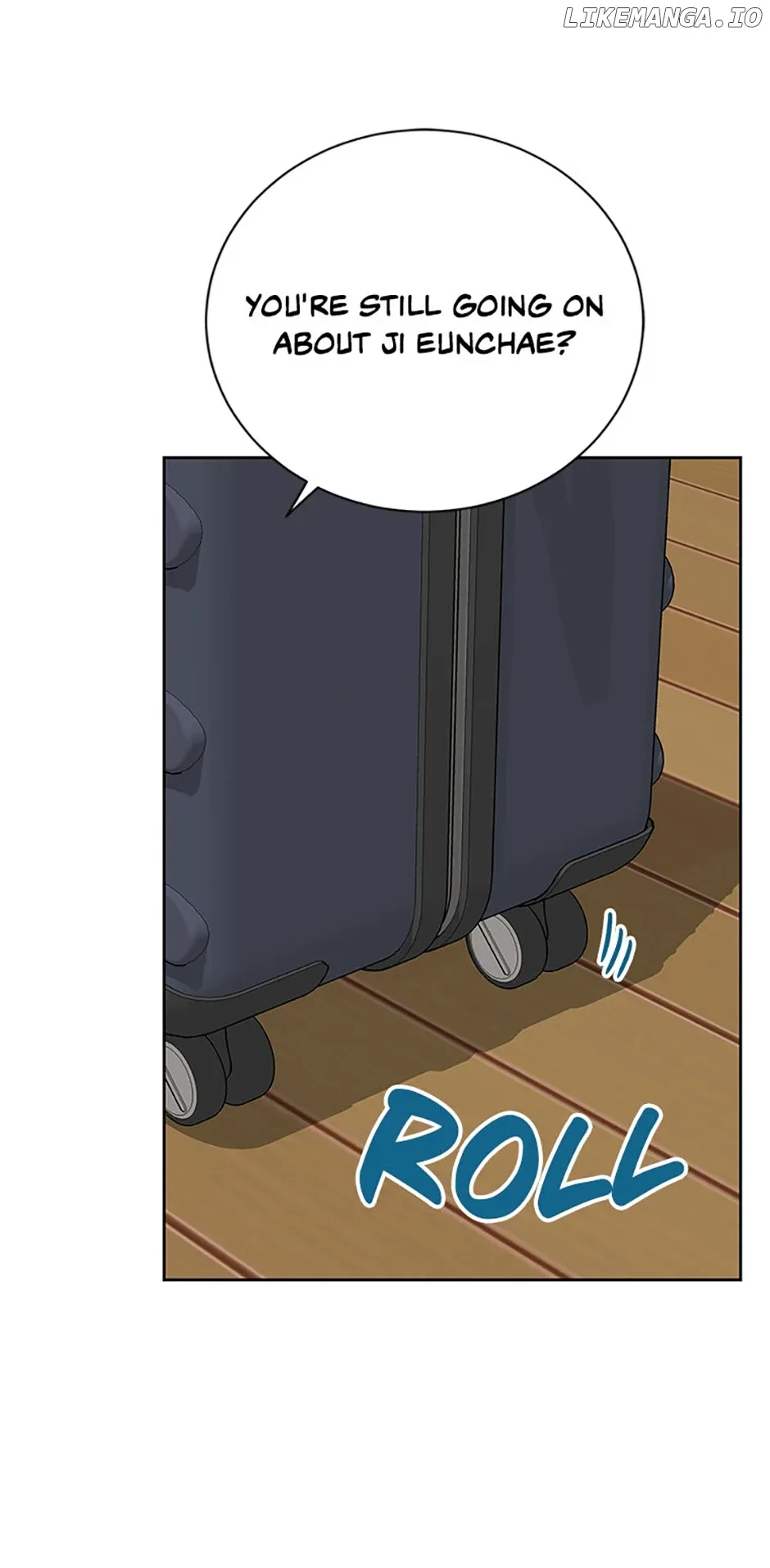 Love Class Chapter 54 page 43