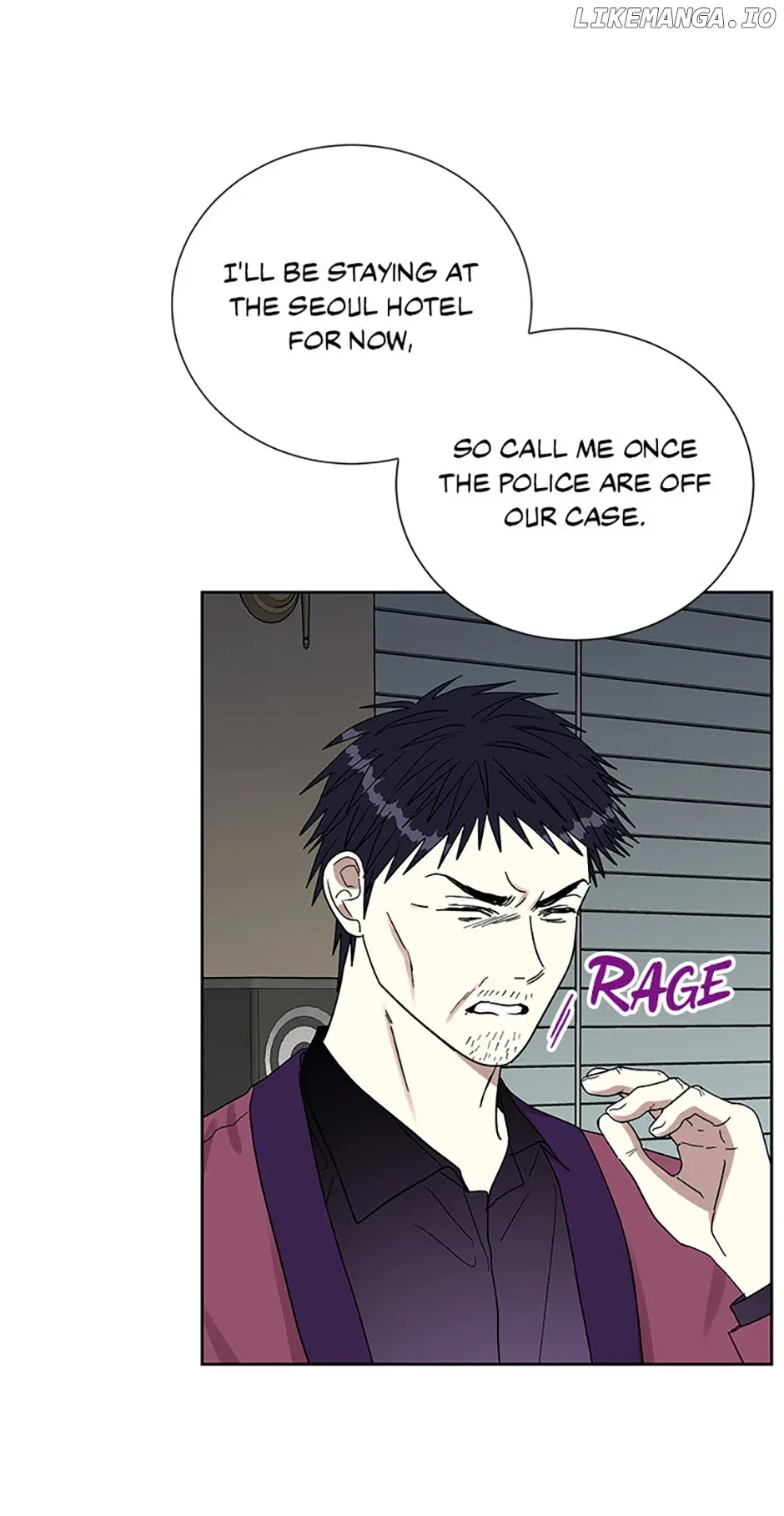 Love Class Chapter 54 page 46