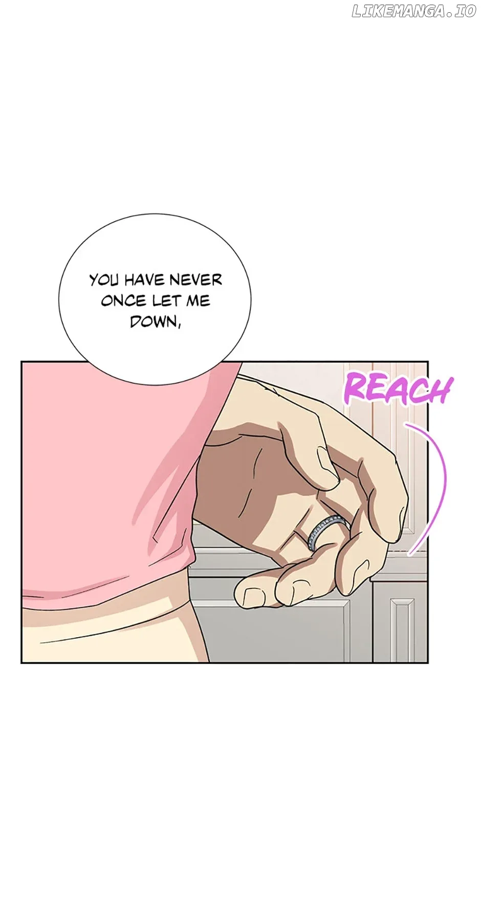 Love Class Chapter 53 page 66