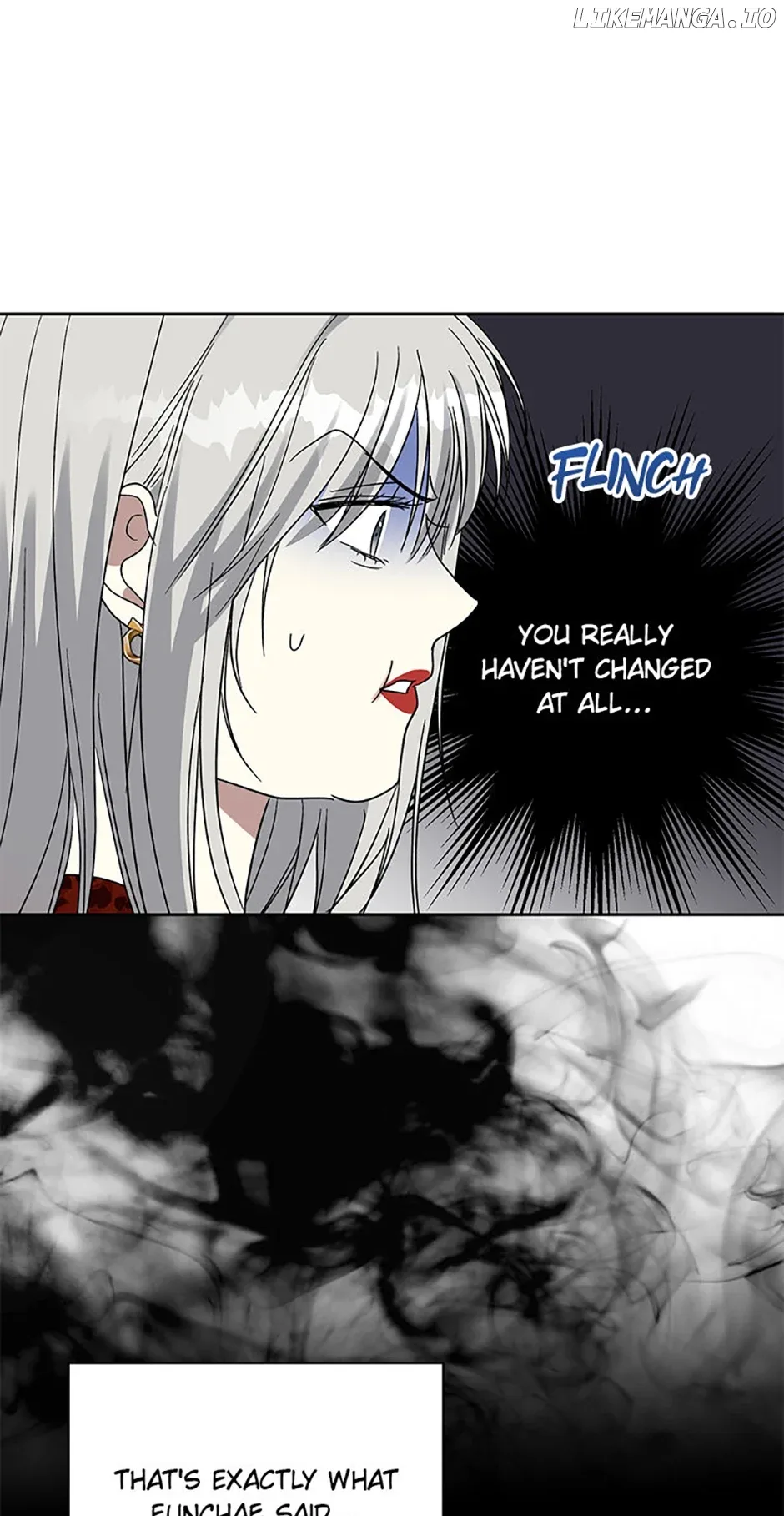 Love Class Chapter 54 page 51