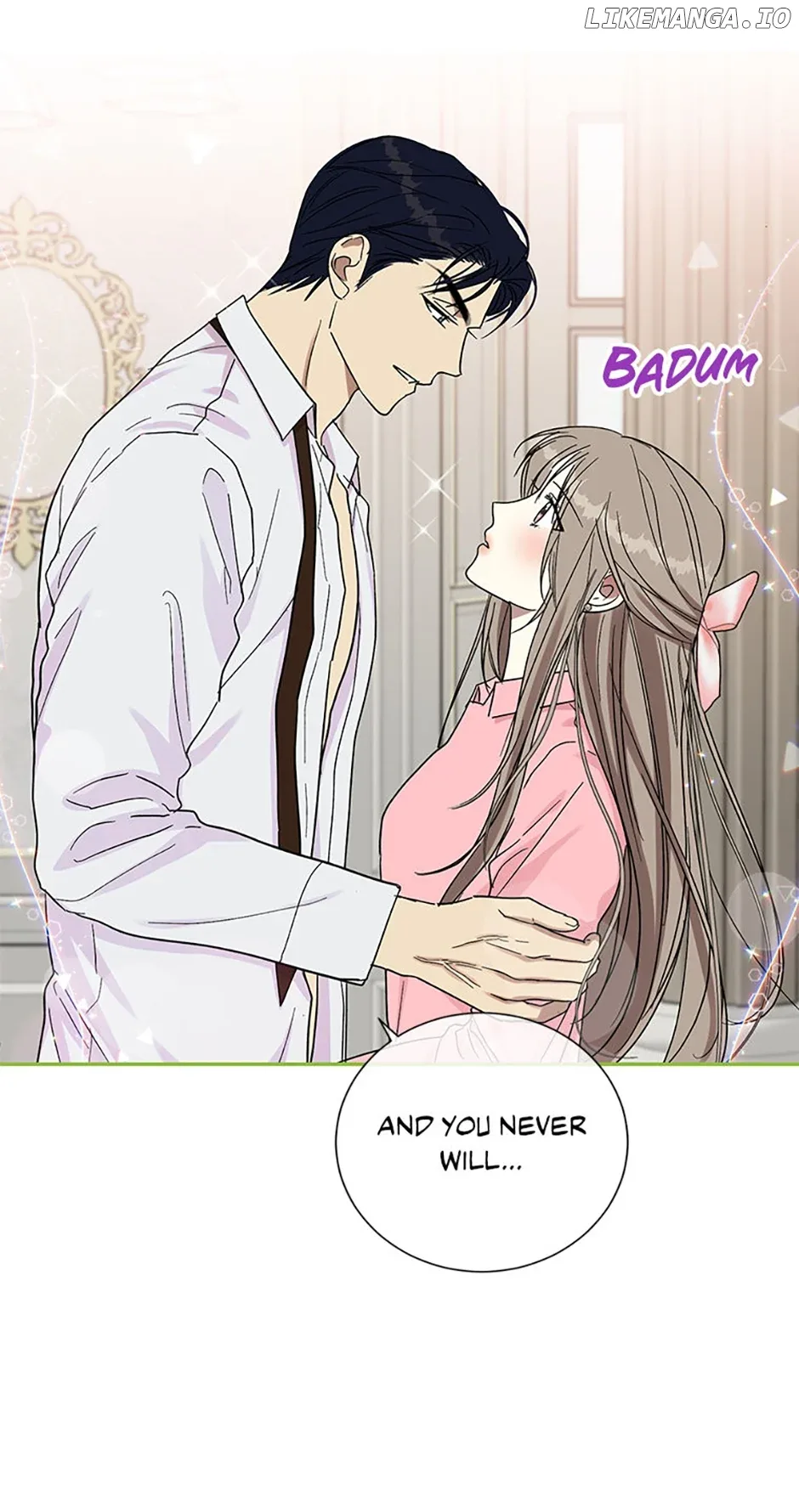 Love Class Chapter 53 page 67