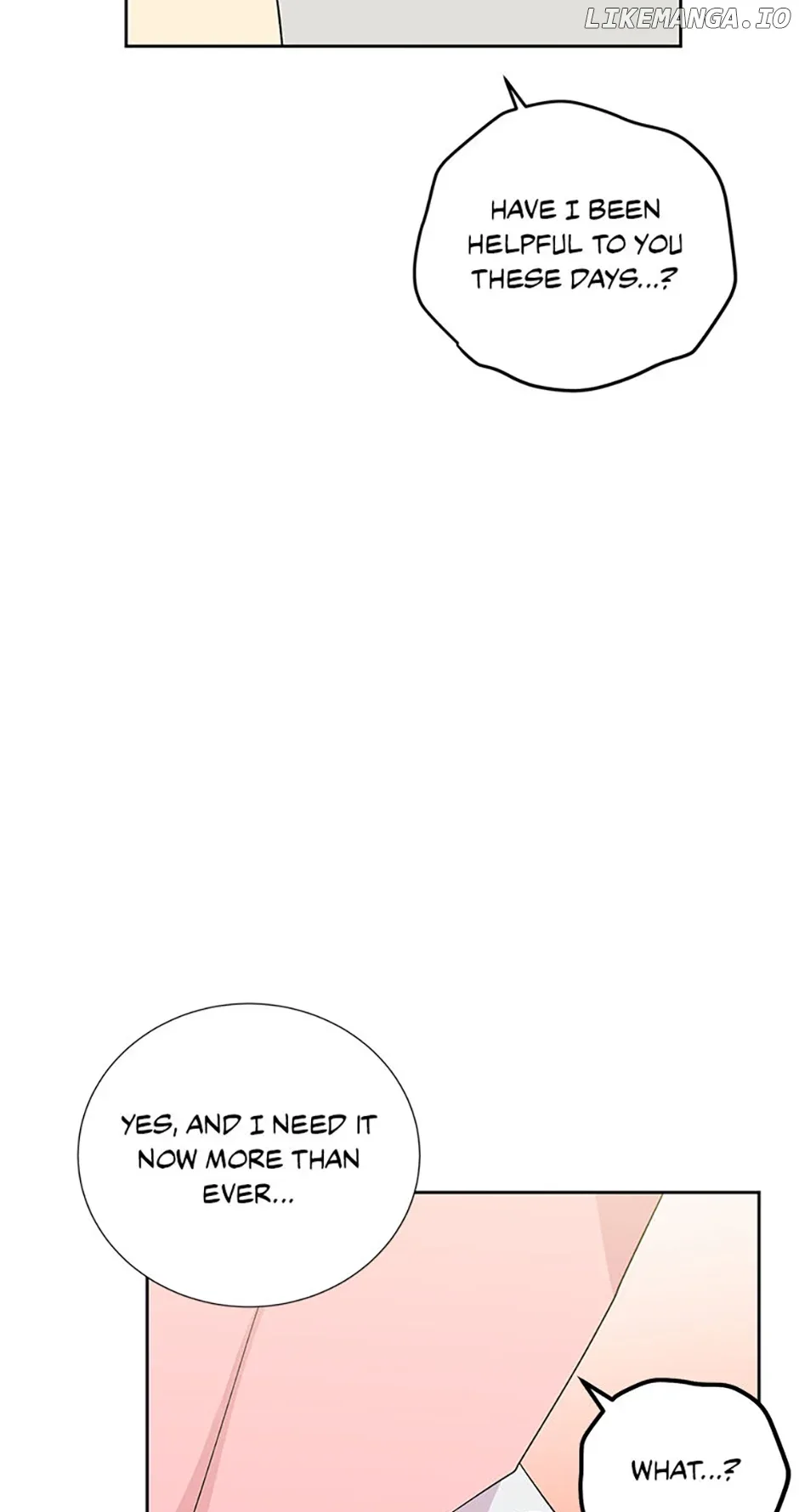 Love Class Chapter 53 page 69