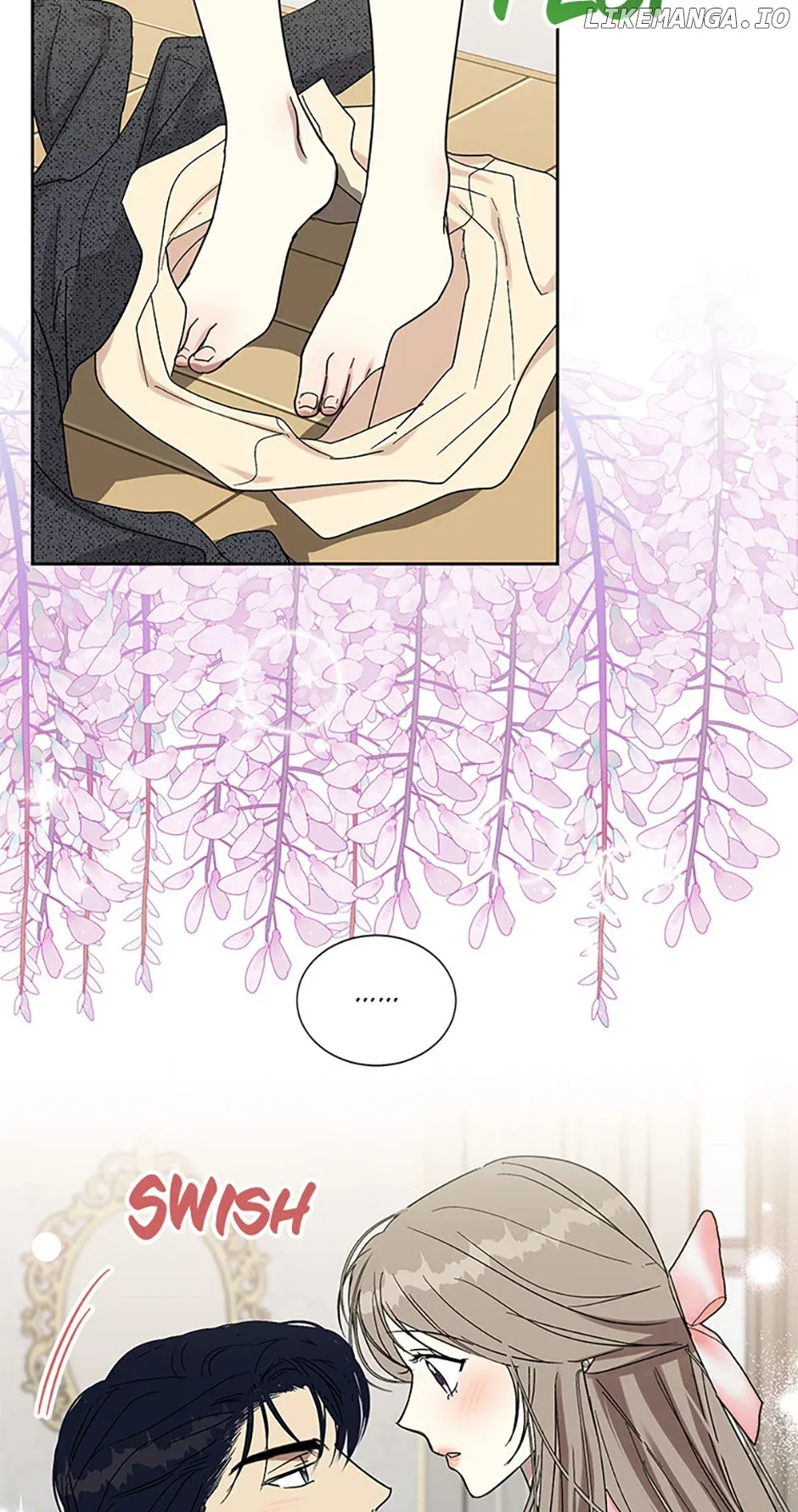 Love Class Chapter 53 page 71