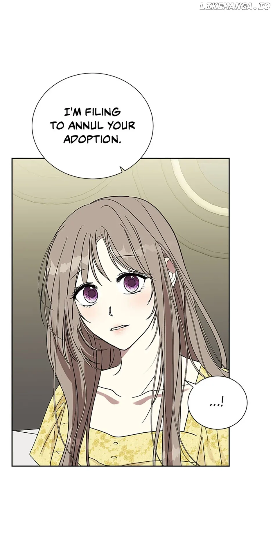 Love Class Chapter 54 page 62