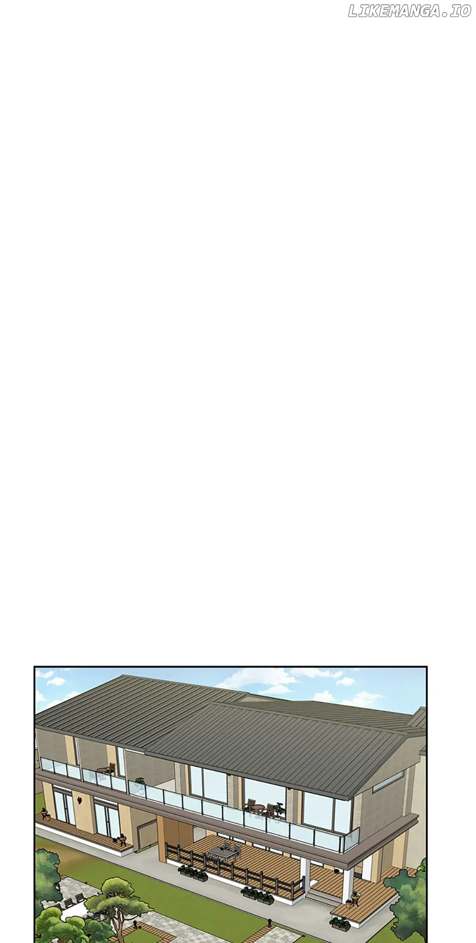 Love Class Chapter 54 page 55