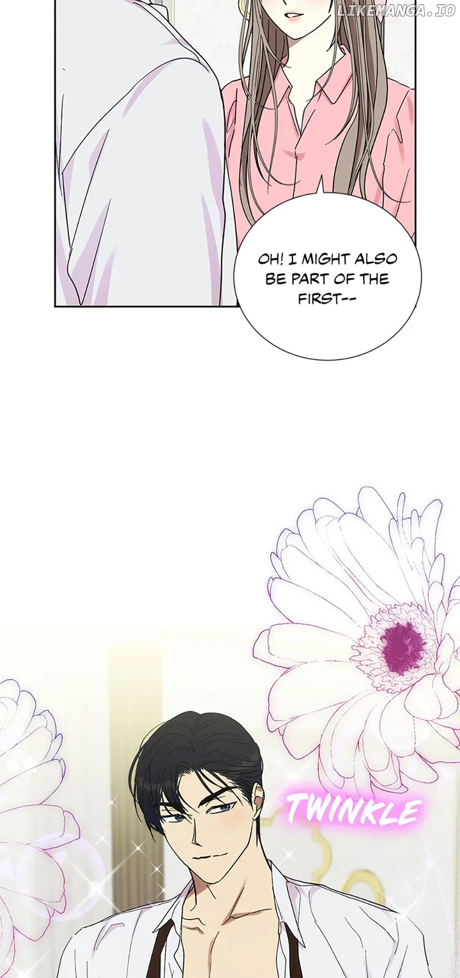 Love Class Chapter 53 page 62