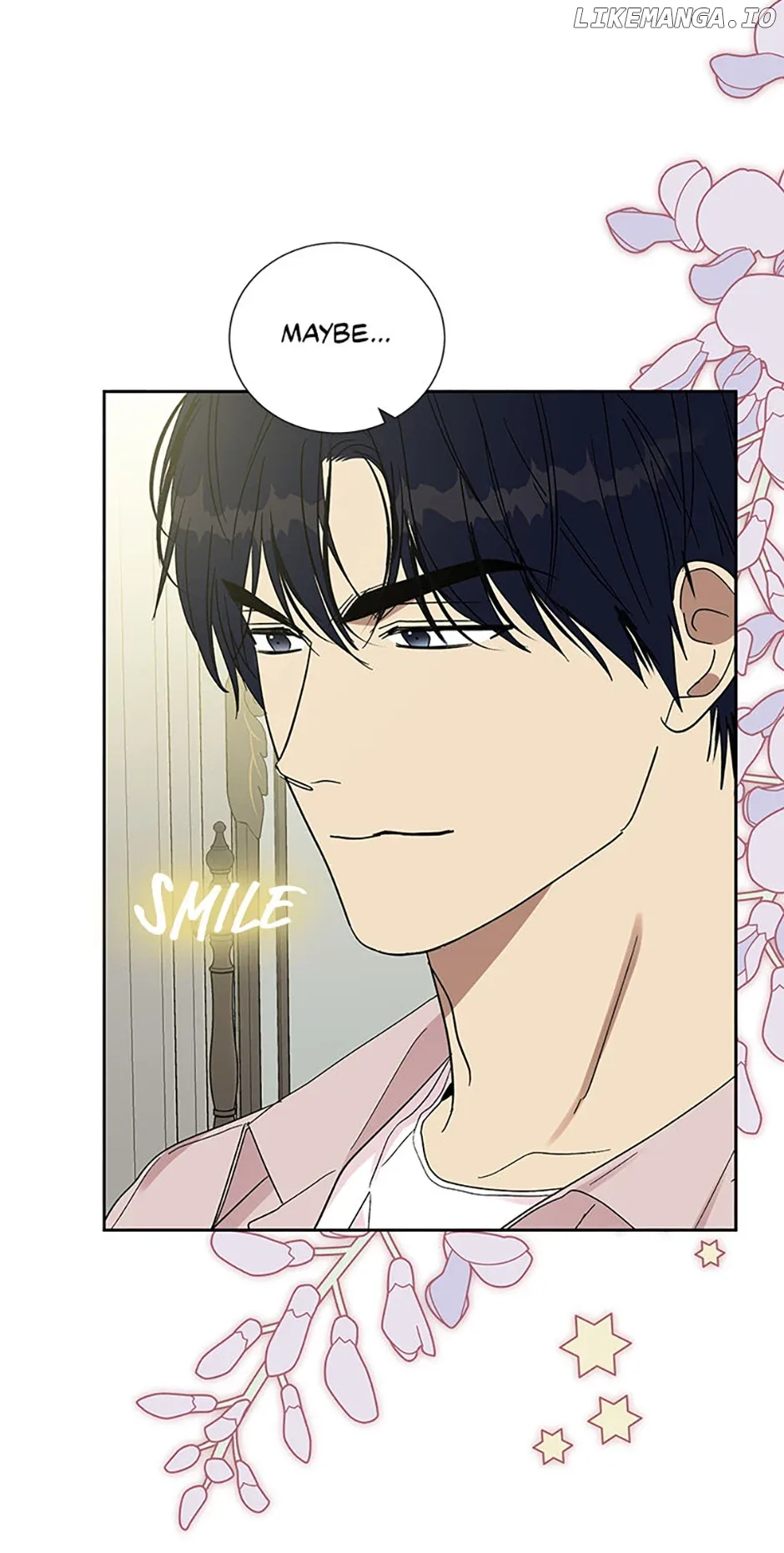 Love Class Chapter 54 page 60