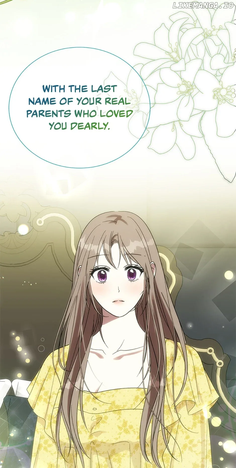 Love Class Chapter 54 page 65