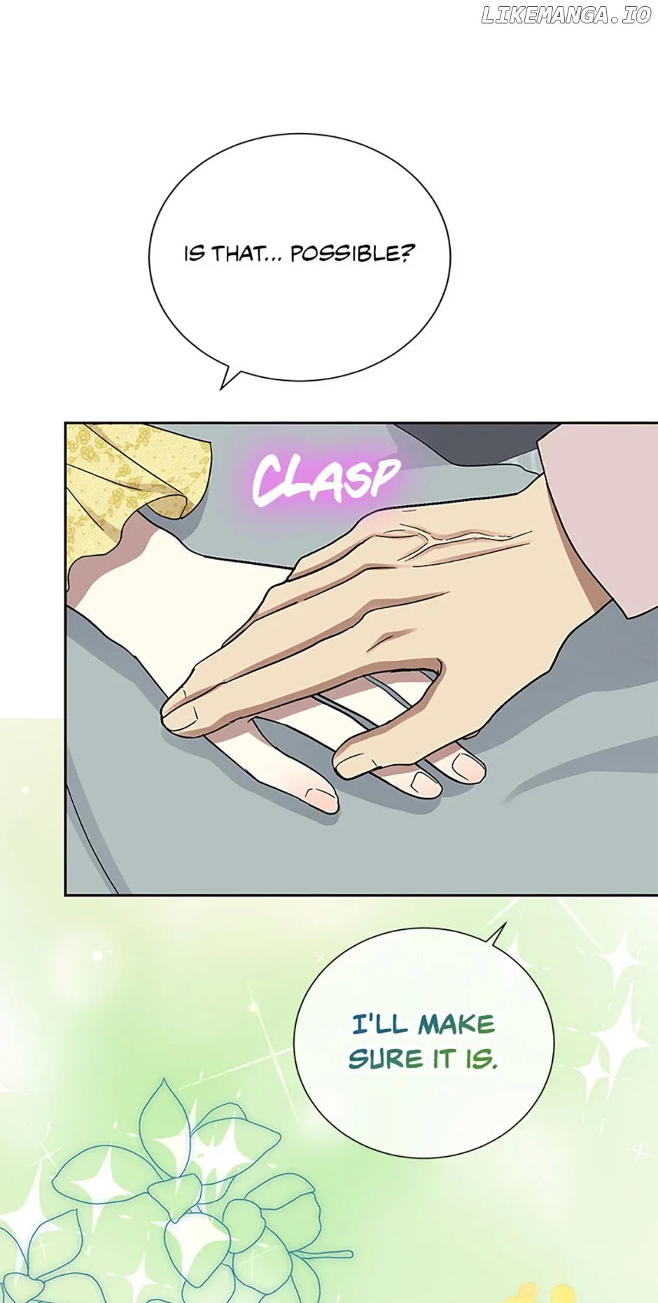 Love Class Chapter 54 page 63