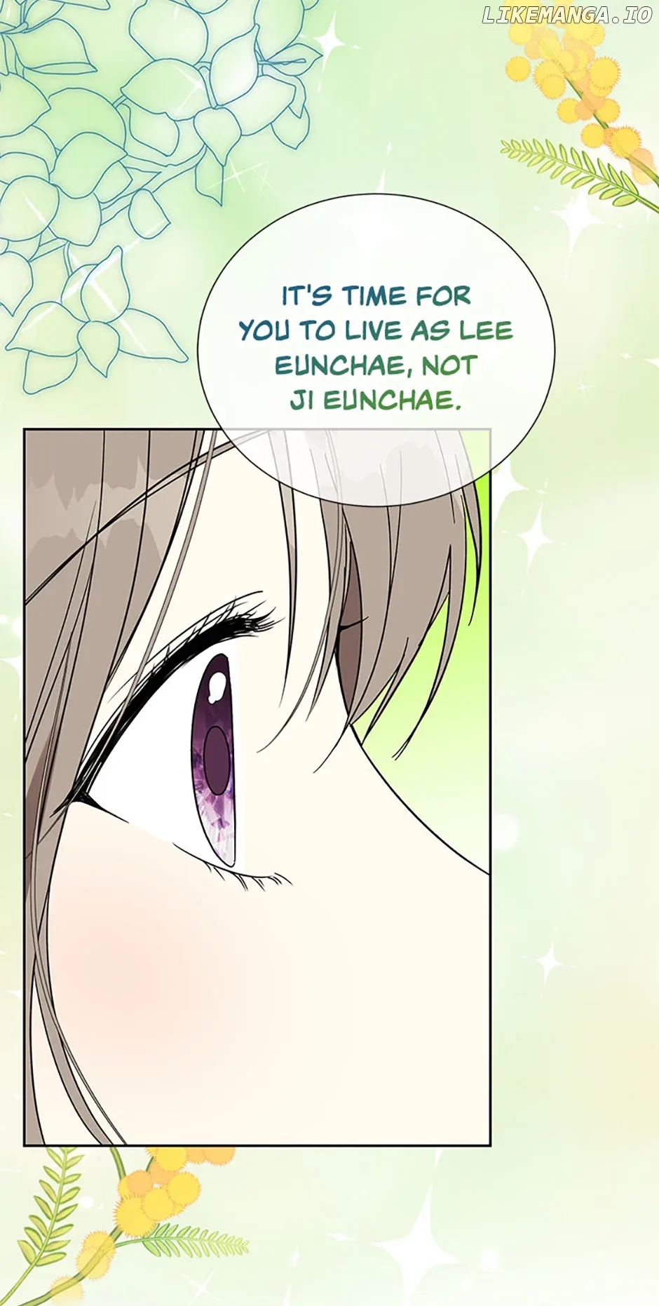 Love Class Chapter 54 page 64