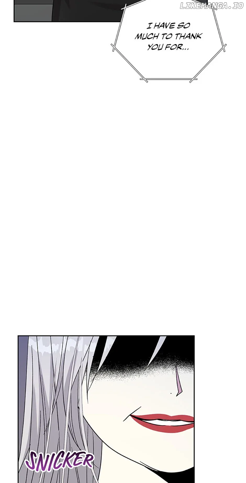 Love Class Chapter 57 page 13