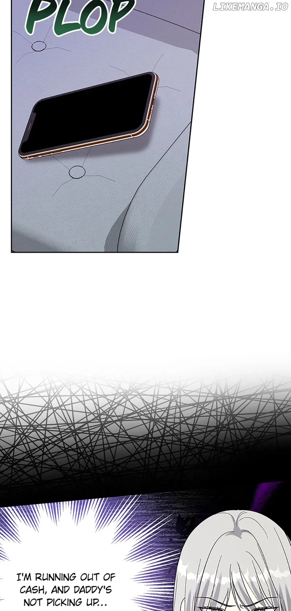Love Class Chapter 57 page 4