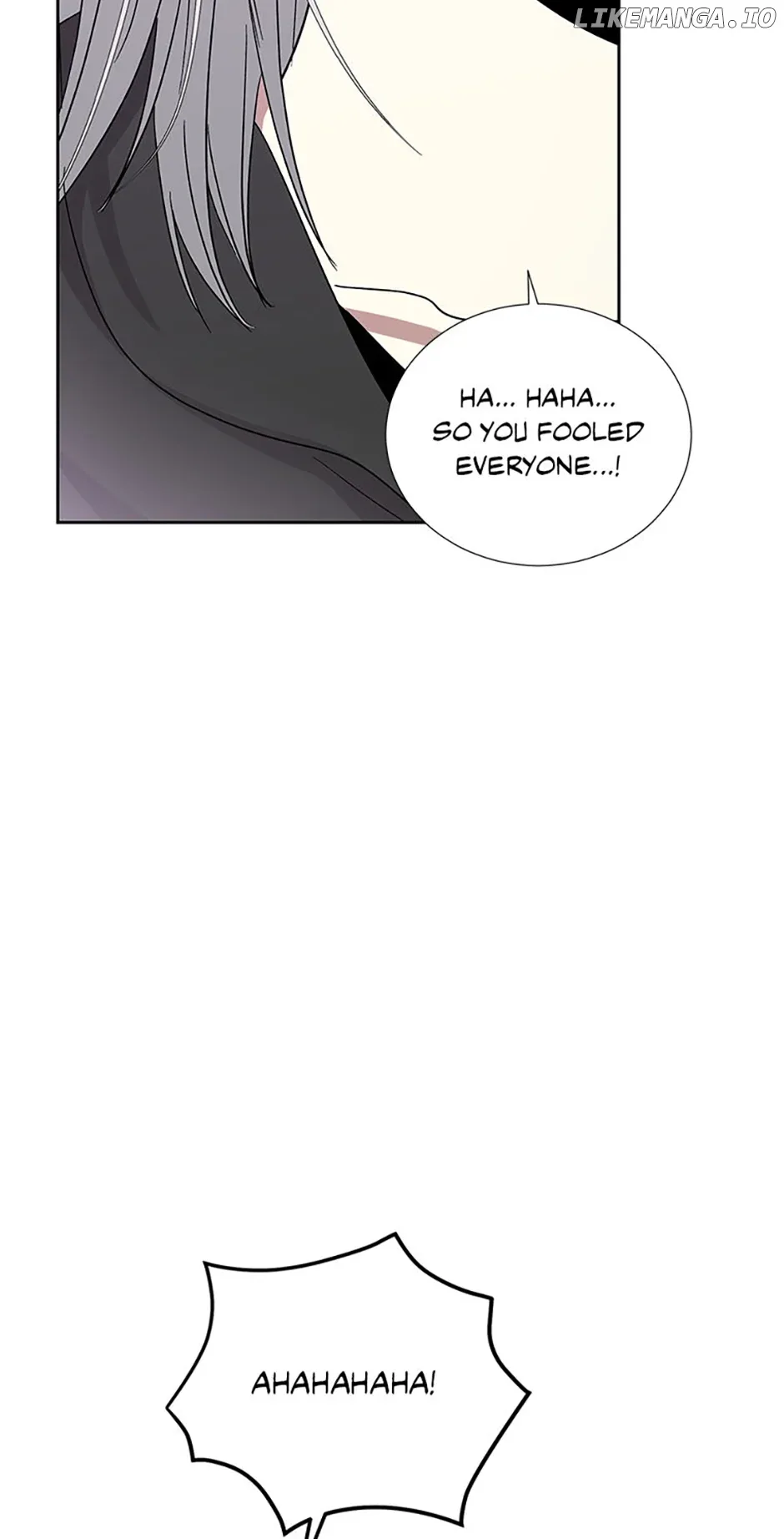 Love Class Chapter 57 page 14