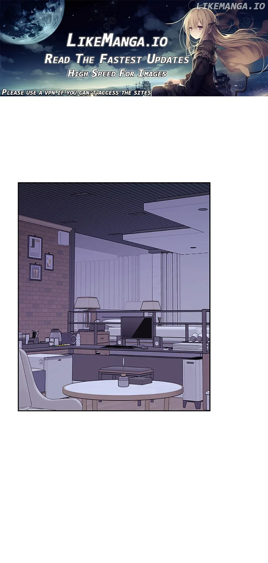 Love Class Chapter 57 page 2