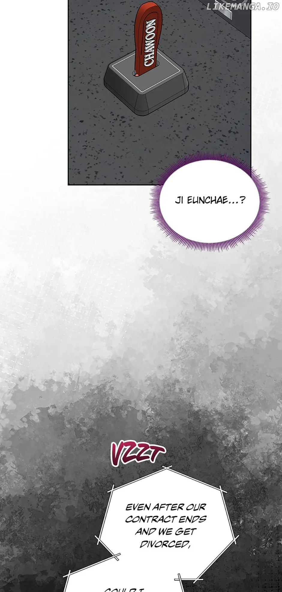 Love Class Chapter 57 page 10