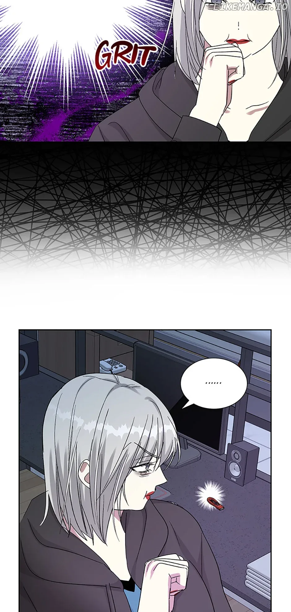 Love Class Chapter 57 page 5