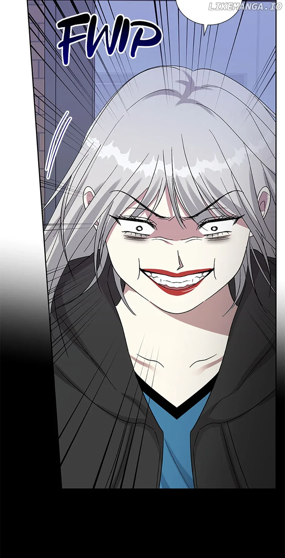 Love Class Chapter 57 page 16
