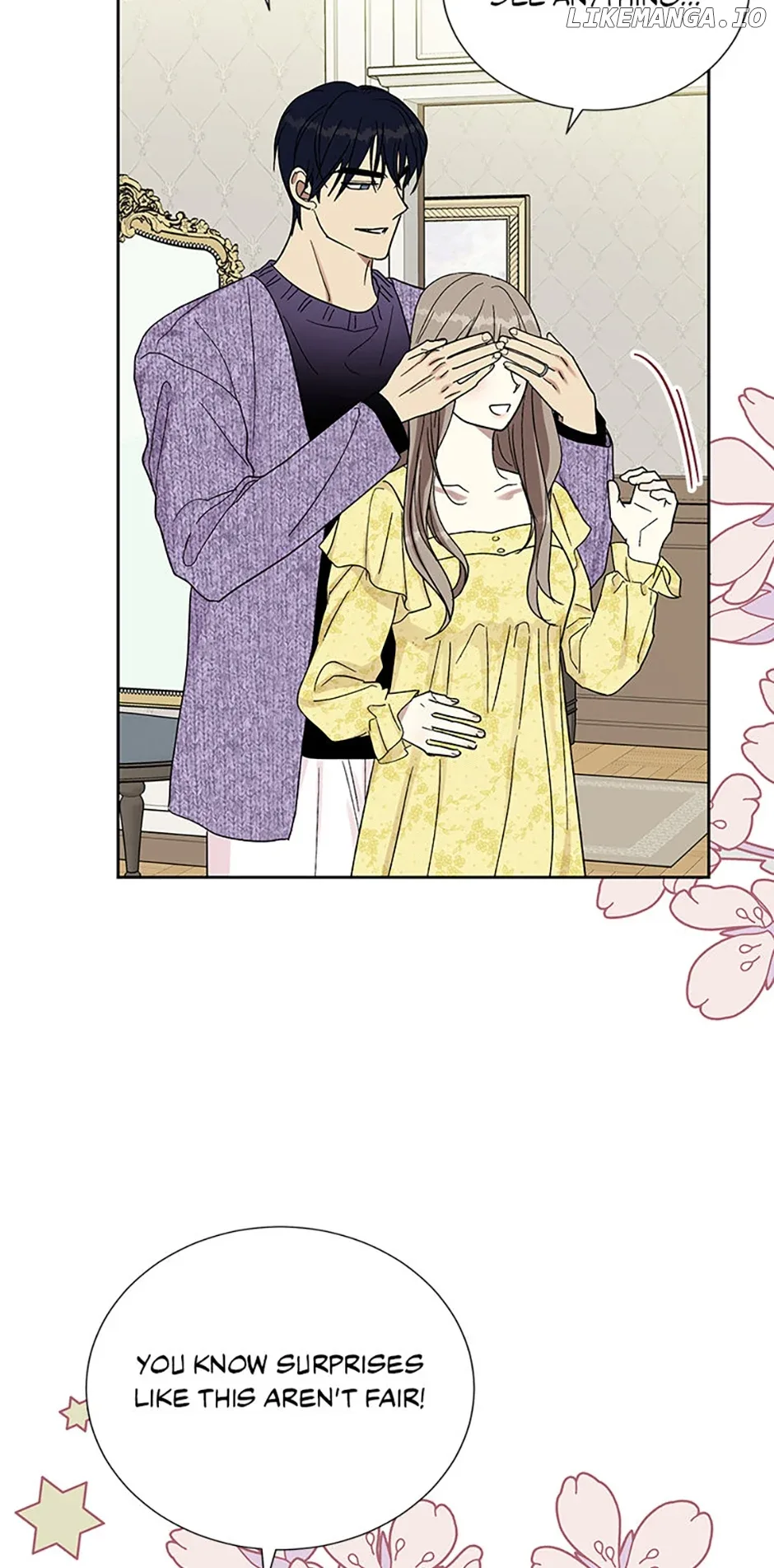 Love Class Chapter 57 page 21