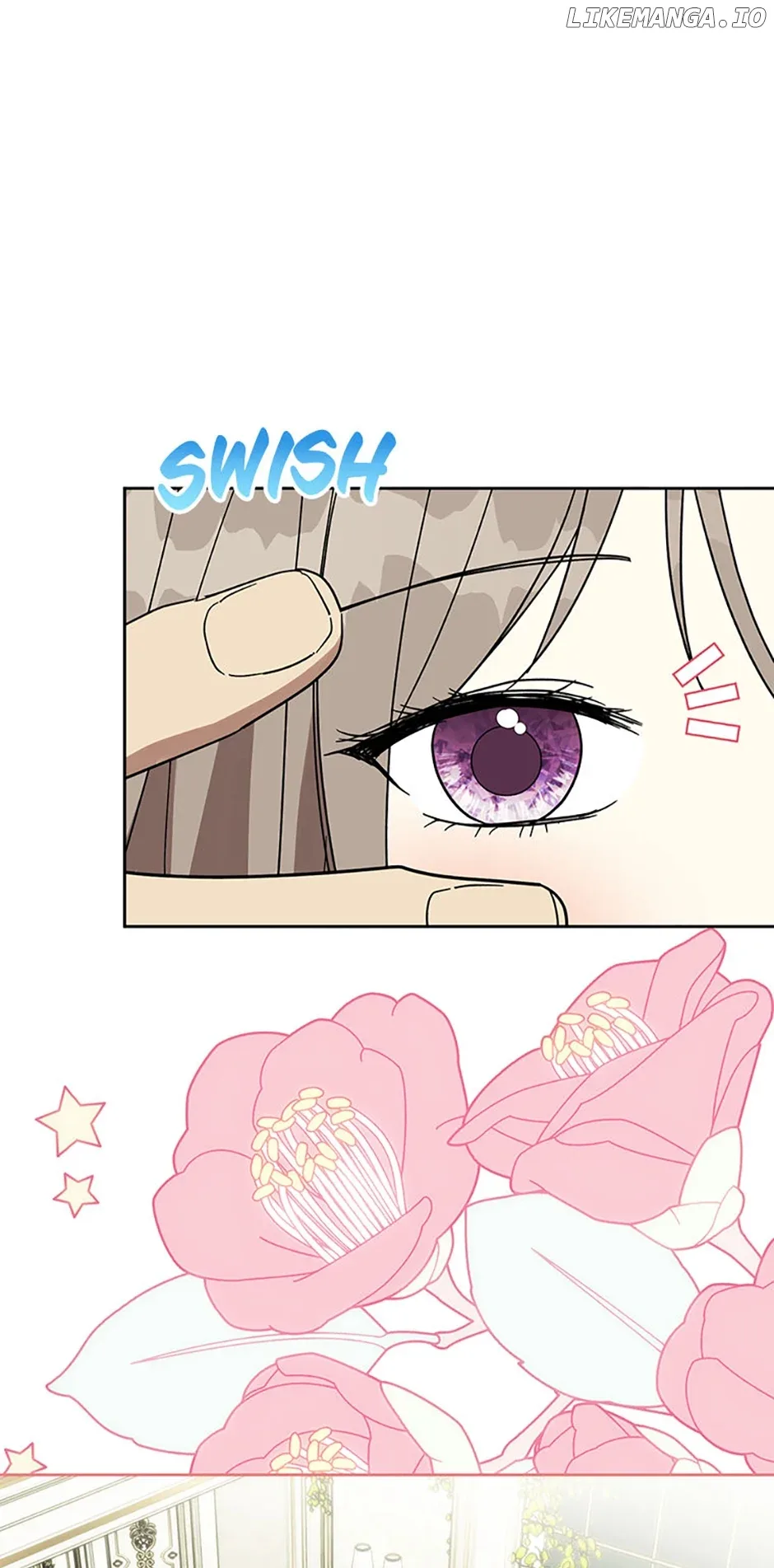 Love Class Chapter 57 page 24