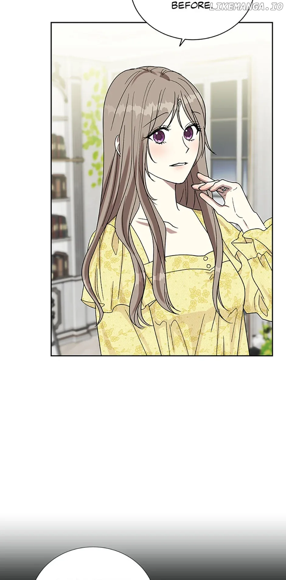 Love Class Chapter 57 page 29