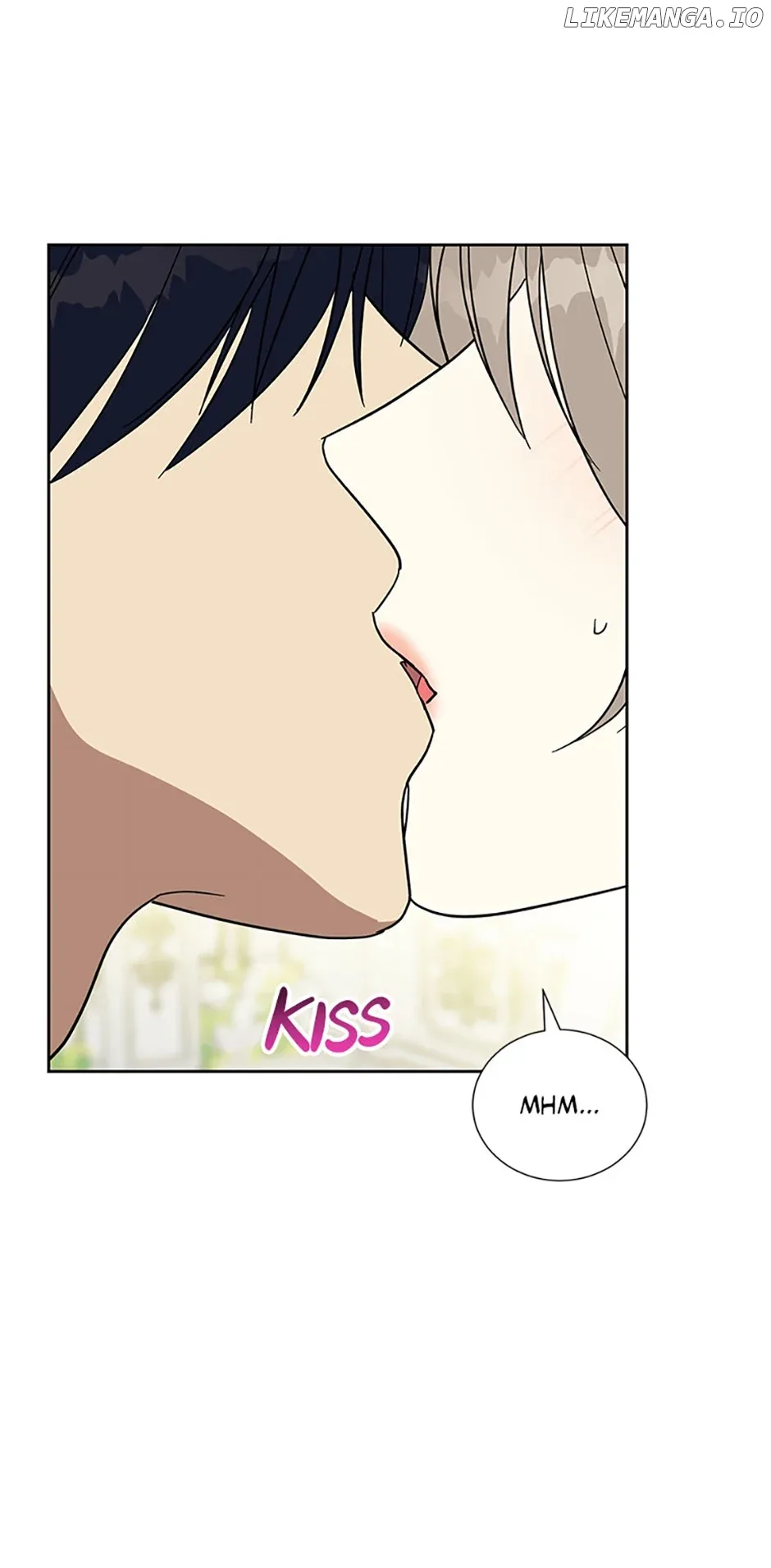 Love Class Chapter 57 page 36