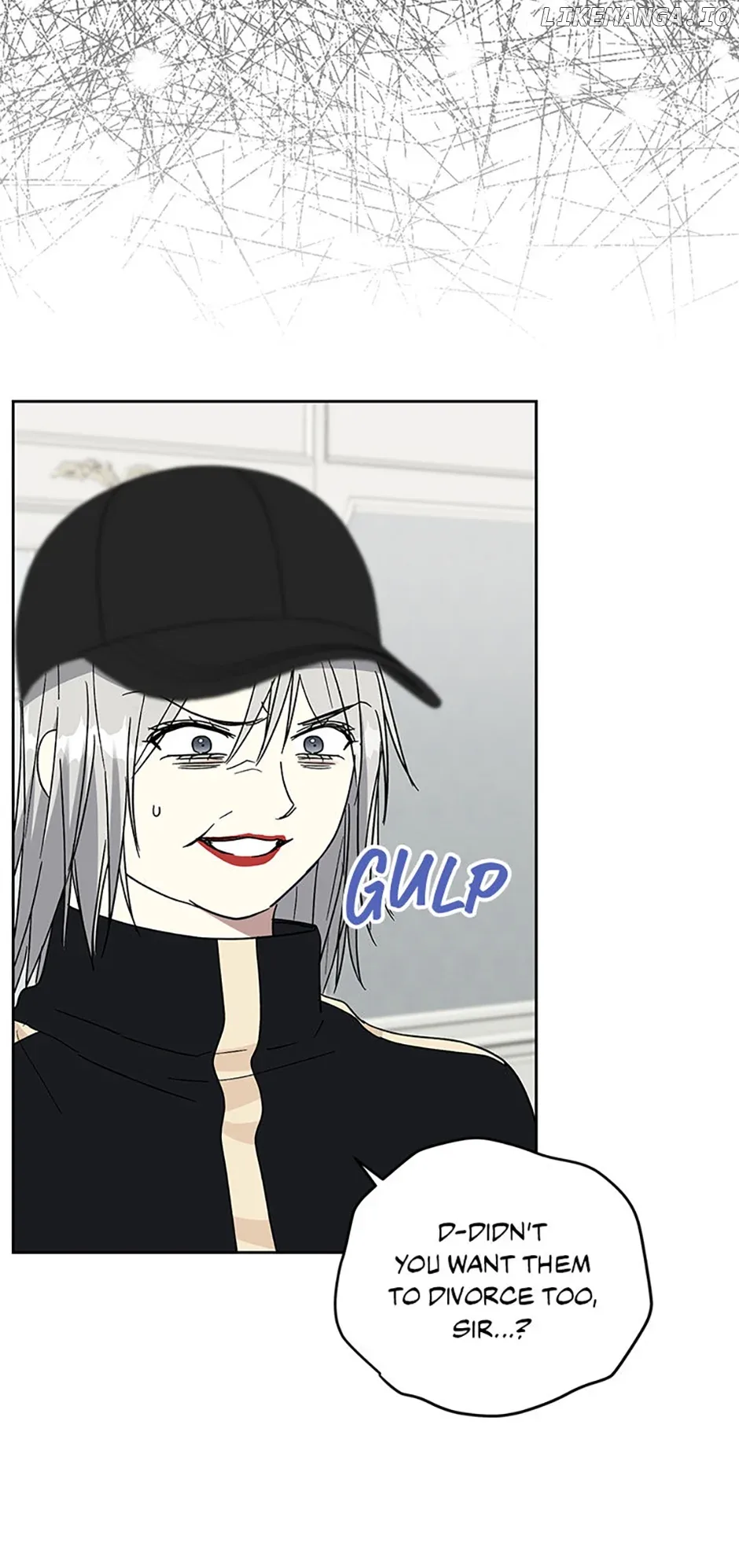 Love Class Chapter 58 page 4